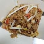 Best Roast Pork Fried Rice in Belleville, MI