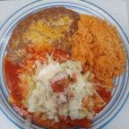 Best Combo Plate in San Diego, CA