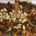 Best Kung Po Beef in Farmington, MI