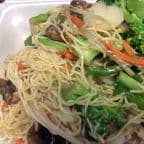 Best Vegetable Lo Mein in Farmington, MI