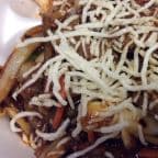 Best Mongolian Beef (D) in Farmington, MI