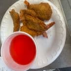 Best Fried Jumbo Shrimp (5) in Oklahoma City, OK