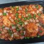 Best 92. Hot & Spicy Shrimp in Oklahoma City, OK