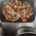 Best H12. Sesame Beef in Oklahoma City, OK