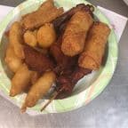 Best 11. Pu Pu Platter in Oklahoma City, OK