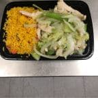 Best C1. Chicken Chow Mein (Combo Platter) in Oklahoma City, OK