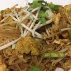 Best Pad Thai Noodles in Sacramento, CA