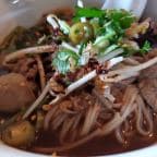 Best Boat Noodle in Sacramento, CA