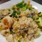 Best Thai Fried Rice in Sacramento, CA