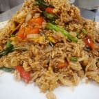 Best Basil Fried Rice in Sacramento, CA