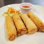 Best Deep Fried Egg Rolls (Vegetarian) in Sacramento, CA