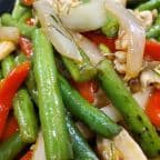 Best Green Beans in Sacramento, CA