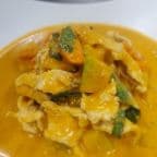 Best Pumpkin Curry in Sacramento, CA
