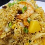 Best Pineapple Fried Rice in Sacramento, CA