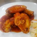 Best JP Wings in Sacramento, CA