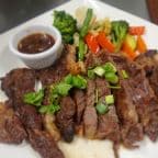 Best Crying Tiger (Thai Steak) 30 mins in Sacramento, CA