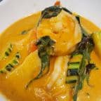 Best Red Curry in Sacramento, CA