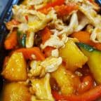 Best Sweet & Sour in Sacramento, CA