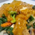 Best Praram Peanut Sauce in Sacramento, CA