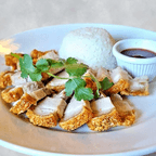 Best Crispy Pork Belly in Sacramento, CA