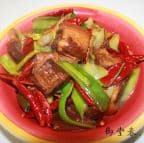 Best C4.毛家红烧肉 Braised Pork, Mao Family Sauce in Cambridge, MA