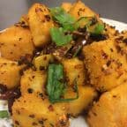 Best T8. Chili Deep Fried Tofu in Cambridge, MA