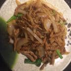 Best B8. 葱爆牛肉丝 Shredded Beef with Onions and Scallions in Cambridge, MA