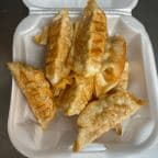 Best Fried Dumpling (10) in Riverton, IL