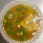 Best Roast Pork Wonton Soup in Riverton, IL