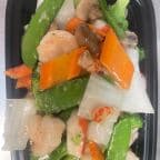 Best Seafood Combination in Riverton, IL