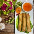 Best Vegetable Spring Rolls in Frederick, MD