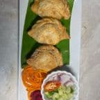 Best Curry Puffs in Frederick, MD