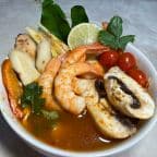 Best Tom Yum in Frederick, MD