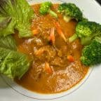 Best Panang Curry in Frederick, MD