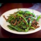 Best Sauteed Shredded pork with Green Pepper 青椒肉丝 in San Francisco, CA