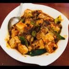 Best Mapo Tofu ( Braised Tofu in Chili Sauce) 麻婆豆腐 in San Francisco, CA