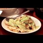 Best Spicy Fried Chinese Cabbage 熗炒蓮白 in San Francisco, CA