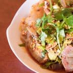 Best Beef and Ox Tripe in Chili Sauce 夫妻肺片 in San Francisco, CA