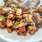 Best Kung Pao Chicken 宮保雞丁 in San Francisco, CA