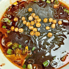 Best Sour and Spicy Rice Noodle 成都酸辣粉 in San Francisco, CA