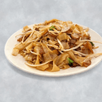 Best Dry Fried Flat Rice Noodle with Beef 乾炒牛河 in San Francisco, CA