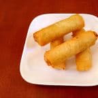 Best Fried Spring Rolls 炸春卷(4 pcs) in San Francisco, CA