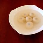 Best Sweet Rice Dumplings in Chengdu Style 成都賴湯圓 in San Francisco, CA