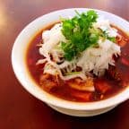 Best Village Pork Blood, Tripe and Bamboo Shoot in Hot Chili Oil 鄉村毛血旺 in San Francisco, CA