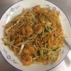 Best N40-Shrimp Lo Mein (Soft Noodle) in Goodyear, AZ
