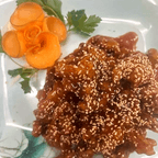 Best 芝麻鸡 Sesame Chicken in Youngstown, OH