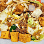 Best N4. Pad Woon Sen (Thai Angel Noodle) in Decatur, GA