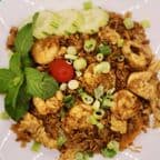 Best R2. Basil Fried Rice in Decatur, GA