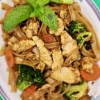 Best N2. Pad See Ew in Decatur, GA