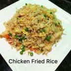 Best Fried Rice in Columbus, OH